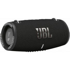 JBL Xtreme 3 Αδιάβροχο Ηχείο Bluetooth 50W με Διάρκεια Μπαταρίας έως 15 ώρες Μαύρο