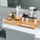 01-17620 ESTIA ΒΑΣΗ ΟΡΓΑΝΩΣΗΣ ΜΠΑΧΑΡΙΚΩΝ BAMBOO ESSENTIALS ΕΠΕΚΤΕΙΝΟΜΕΝΗ