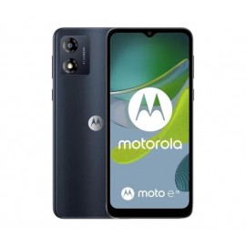 Motorola Moto E13 Dual SIM (2GB/64GB) Cosmic Black
