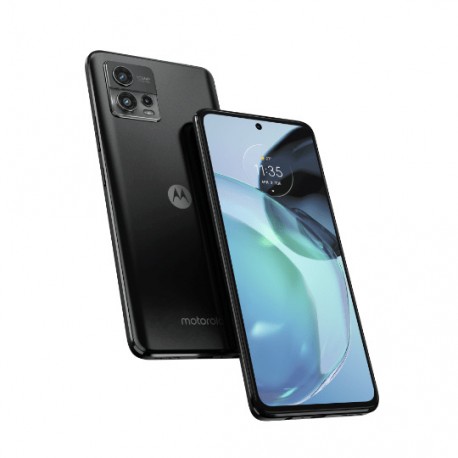 Motorola Moto G72 Dual SIM (8GB/128GB) Meteorite Grey