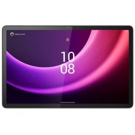 Lenovo Tab P11 (2nd Gen) 11.5" με WiFi (6GB/128GB/Without Pen) Storm Grey