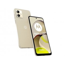 Motorola Moto G14 Dual SIM (4GB/128GB) Butter Cream