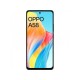 Oppo A58 Dual SIM (6GB/128GB) Glowing Black