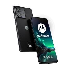 Motorola Edge 40 Neo 5G Dual SIM (12GB/256GB) Black Beauty
