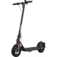 Segway F2 Plus E Ηλεκτρικό Πατίνι με 25km/h Max Ταχύτητα και 55km Αυτονομία σε Χρυσό Χρώμα