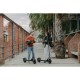 Segway F2 Plus E Ηλεκτρικό Πατίνι με 25km/h Max Ταχύτητα και 55km Αυτονομία σε Χρυσό Χρώμα