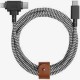 Native Union Belt USB-C to Lightning Cable 1.8m