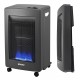 HOME AND CAMP HC 21094  BRONX BLUE FLAME  ΣΟΜΠΑ ΥΓΡΑΕΡΙΟΥ 4,2KW