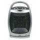 Human PTC-06B Κεραμικό Αερόθερμο Δαπέδου 1500W