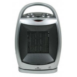 Human PTC-06B Κεραμικό Αερόθερμο Δαπέδου 1500W