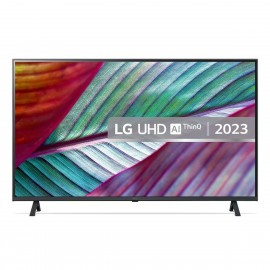 LG Smart Τηλεόραση 43" 4K UHD LED 43UR78006L HDR (2023) G