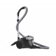 Hoover HP320PET 011 Ηλεκτρική Σκούπα 850W με Κάδο 2lt Μαύρη