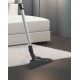 Hoover HP320PET 011 Ηλεκτρική Σκούπα 850W με Κάδο 2lt Μαύρη