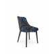 60-24926 ENDO chair, black / black