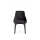 60-24926 ENDO chair, black / black