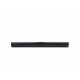 LG SQC1 Soundbar 160W 2.1 με Ασύρματο Subwoofer και Τηλεχειριστήριο Μαύρο