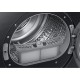 Samsung DV90CGC0A0ABLE Στεγνωτήριο 9kg A++ με Αντλία Θερμότητας