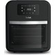 Tefal FW5018 Easy Fry Πολυμάγειρας 2000W με Χωρητικότητα 11lt Μαύρος