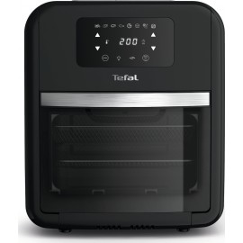 Tefal FW5018 Easy Fry Πολυμάγειρας 2000W με Χωρητικότητα 11lt Μαύρος