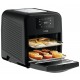 Tefal FW5018 Easy Fry Πολυμάγειρας 2000W με Χωρητικότητα 11lt Μαύρος