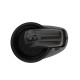 Black & Decker BXMXA500E Μίξερ με Πλαστικό Κάδο 2.5lt Μαύρο 500W