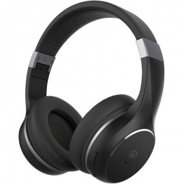 113591-0011 Motorola XT220 Μαύρο Ασύρματα Bluetooth 5.0 over ear ακουστικά Hands Free