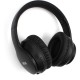 110591-0001 Akai BTH-B6ANC Ασύρματα Bluetooth over ear ακουστικά Hands Free με Active Noise Cancellation