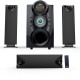 110582-0088 Akai SS028A-3208C Ηχοσύστημα 3.1 με Bluetooth, USB, SD, Aux-In και ραδιόφωνο – 75 W