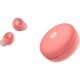 14591-0032 Motorola VERVE BUDS 250 Red True wireless αδιάβροχα ασύρματα Bluetooth ακουστικά
