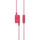 14591-0018 Motorola SQUADS 200 Pink Οn ear παιδικά ακουστικά Hands Free με splitter