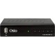 112080-0004 Osio OST-3540D DVB-T/T2 Full HD H.265 MPEG-4 Ψηφιακός δέκτης με USB