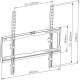 100304-0004 Osio OSMA-1370 Βάση τηλεόρασης 32″ – 65″ – VESA 600 x 400