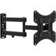 100304-0001 Osio OSMA-1142 Βάση τηλεόρασης 13″ – 42″ – VESA 200 x 200
