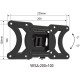 18589-7825 Osio OSM-7825 Βάση τηλεόρασης 10″ – 32″ VESA 200 x 100
