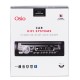 112216-0009 Osio ACO-5635CUBT Ηχοσύστημα αυτοκινήτου με CD, Bluetooth, USB, micro SD, Aux-In και αποσπώμενη πρόσοψη 4 x 45 W