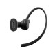 15191-0002 NSP BN400 Bluetooth v5.0 hands free multipoint με κλιπ για κορδόνι