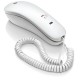 14587-0104 Motorola CT50W GR Λευκό Ενσύρματο τηλέφωνο γόνδολα
