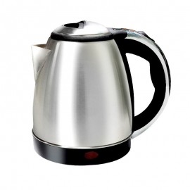 1109202-0001 Elite EK-1117 Inox Βραστήρας νερού 1.8 L 1500 W