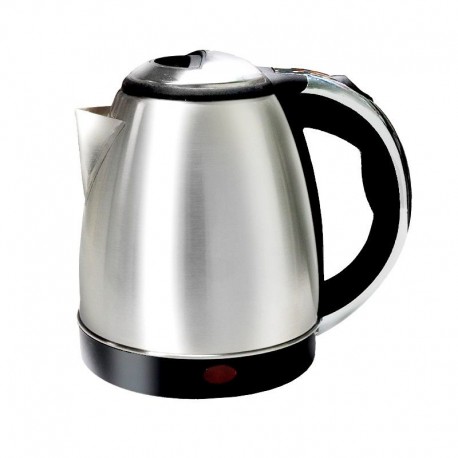 1109202-0001 Elite EK-1117 Inox Βραστήρας νερού 1.8 L 1500 W