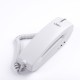110087-0002 Osio OSW-4600W Λευκό Ενσύρματο τηλέφωνο γόνδολα