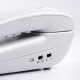 110087-0002 Osio OSW-4600W Λευκό Ενσύρματο τηλέφωνο γόνδολα