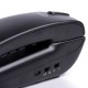 110087-0001 Osio  OSW-4600B Μαύρο Ενσύρματο τηλέφωνο γόνδολα
