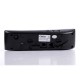 110087-0001 Osio  OSW-4600B Μαύρο Ενσύρματο τηλέφωνο γόνδολα