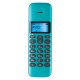 14587-9245 Motorola T301 Turquoise (Ελληνικό Μενού) Ασύρματο τηλέφωνο με ανοιχτή ακρόαση