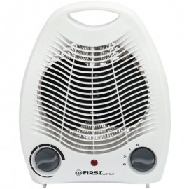 199214-0002 First Austria FA-5568-2 Αερόθερμο 2000 W