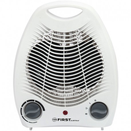 199214-0002 First Austria FA-5568-2 Αερόθερμο 2000 W