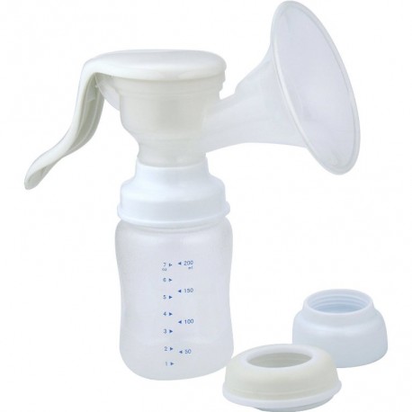 1106106-0028 Olympia H&H BS 860 Θήλαστρο 124 ml