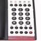 110087-0015 Osio OSWH-4800B Τηλέφωνο ξενοδοχειακού τύπου με 10 μνήμες, ανοιχτή ακρόαση, LED και SOS