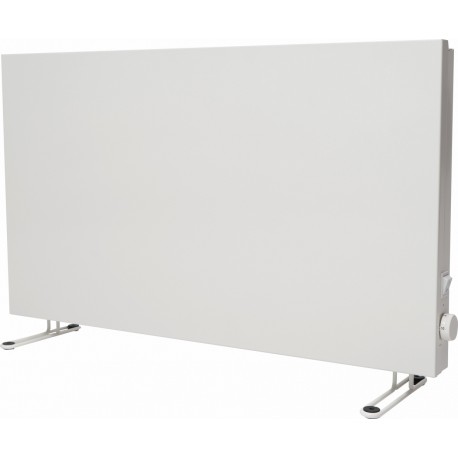 Adax Basic VP 1120 KTP Θερμοπομπός Δαπέδου 2000W 95x42cm