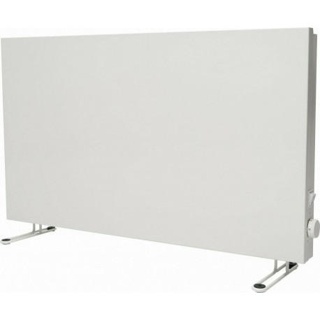 Adax Basic VP 1110 KTP Θερμοπομπός Δαπέδου 1000W 54x42cm